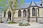 Monument aux morts