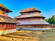 Madhur Temple, Kasaragod, Kerala 0100822 Mahalingeshwara Temple Adoor, Kasaragod district, Kerala 059.jpg