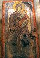 Madonna col Bambino (sec. XII) / Madonna and Child (12th century).