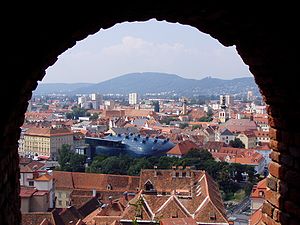 Graz