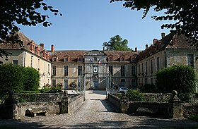La Chapelle-Gauthier (Seine-et-Marne)
