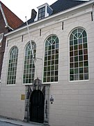 Pinkelhoorn