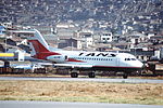 Thumbnail for TANS Perú Flight 222