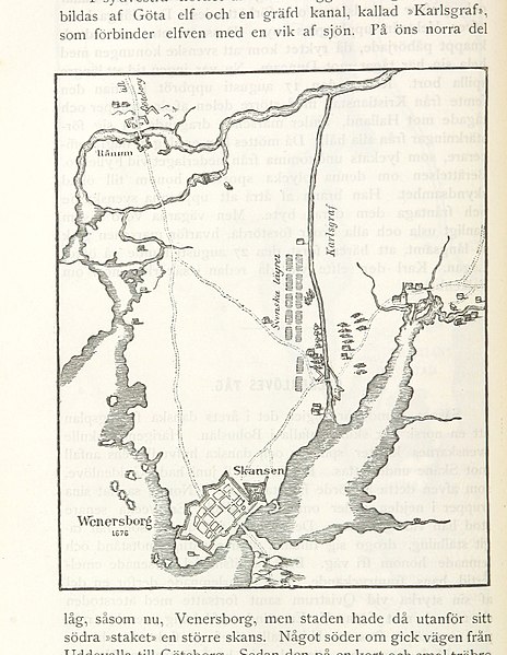 File:112 of 'Kriget mot Danmark 1675-1679 ... Med porträtt, kartor, etc' (11175638435).jpg