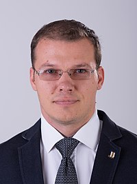 12. Saimas deputatlari Raivis Dzintars (15796319978) .jpg