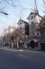 157 Yanqing Rd. Shanghai.JPG