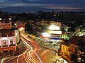 15 second exposure of Hanoi, Vietnam from a rooftop cafe.jpg