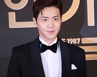 Kim Seon-ho South Korean actor