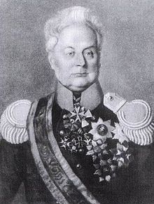 Frederick Ferdinand, Duke of Anhalt-Köthen