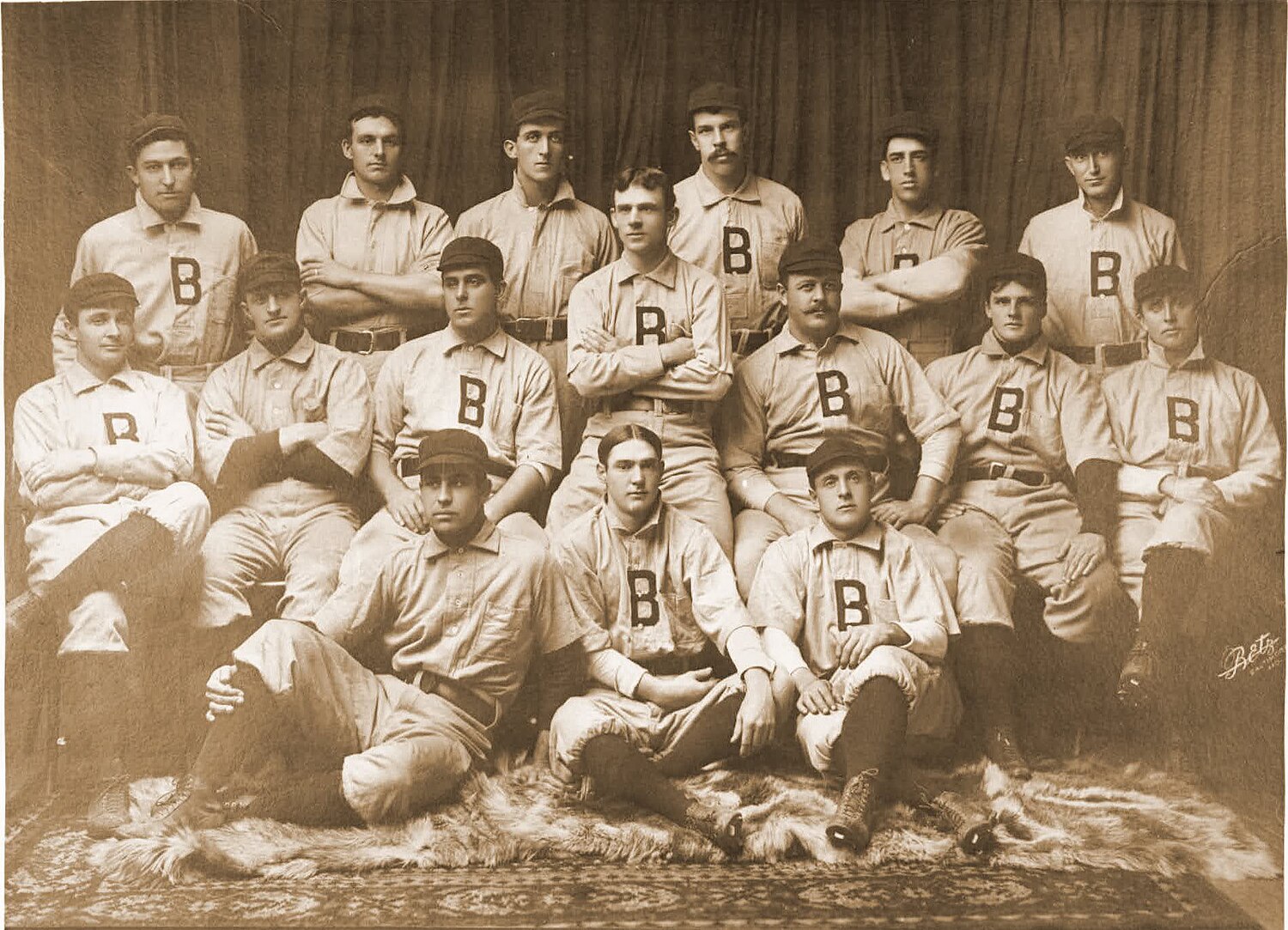 1899 St. Louis Perfectos season - Wikipedia