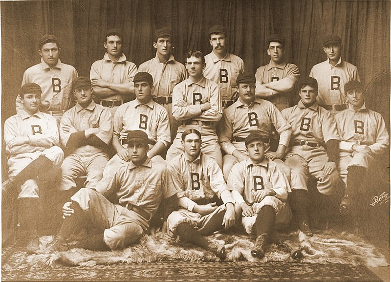 File:1899 Baltimore Orioles.jpg