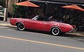 Oldsmobile Cutlass Supreme