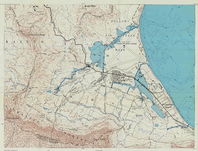 File:1968 USGS flood map Bellows Air Force Station.jpg