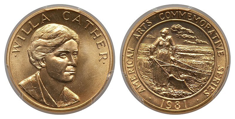 File:1981 Willa Cather Half-Ounce Gold Medal.jpg