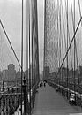 Brooklynski most, pogled iz Brooklyna,jJulij 1899