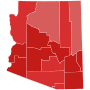 Thumbnail for 2000 United States Senate election in Arizona