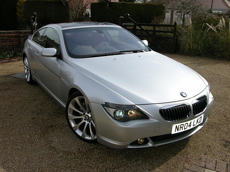 File:2004 BMW 645Ci Sport - Flickr - The Car Spy (5).jpg