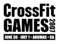 Thumbnail for 2007 CrossFit Games