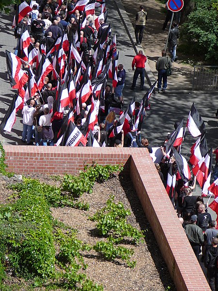 File:2007 May Day demonstration in Brno.jpg