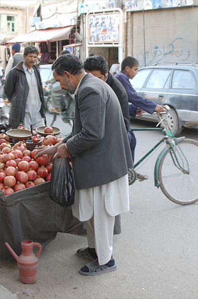 File:2009 shopping Herat Afghanistan 4072194273.jpg