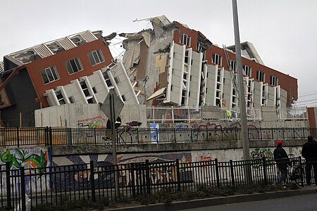 Gempa bumi Chile 2010