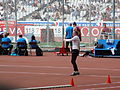 2010 Meeting Areva - Women's discus throw 2.JPG