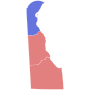 Thumbnail for 2000 United States Senate election in Delaware