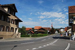 Ermensee