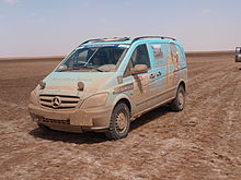 Mercedes-Benz Vito - Wikipedia