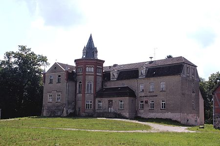 2014 Herrenhaus Ankershagen