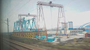 Thumbnail for Shanghai–Suzhou–Nantong railway