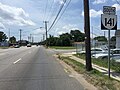 File:2017-07-13 13 02 15 View south along Virginia State Route 141 (George Washington Highway) at Wirt Avenue in Portsmouth, Virginia.jpg