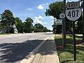 File:2017-07-13 13 24 34 View east along Virginia State Route 407 (Indian River Road) at Wingfield Avenue in Chesapeake, Virginia.jpg