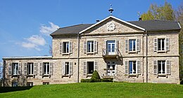 Château de La Houillère