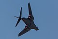 * Nomination A B-1B Lancer at the Dyess AFB Air Show in May 2018. --Balon Greyjoy 06:12, 2 August 2021 (UTC) * Decline Small & unsharp. --Kallerna 07:17, 2 August 2021 (UTC)