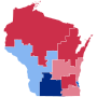 Thumbnail for 2018 United States House of Representatives elections in Wisconsin