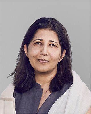 <span class="mw-page-title-main">Shar Dubey</span> Indian-American businesswoman (born 1971)