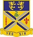 201st Field Artillery Regiment "Yes Sir"