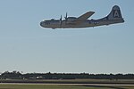 Thumbnail for File:2021 Wings Over Dallas 132 (Boeing B-29 Superfortress "Fifi").jpg