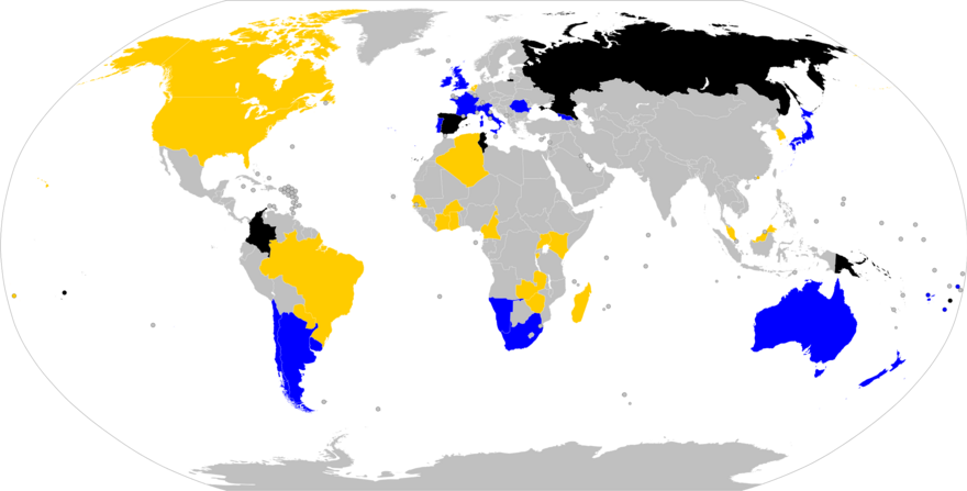 2023 Rugby World Cup Qualifying