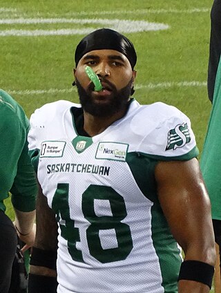 <span class="mw-page-title-main">Jordan Herdman-Reed</span> Canadian gridiron football player (born 1994)