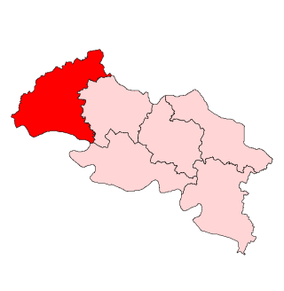 <span class="mw-page-title-main">Jahanabad, Uttar Pradesh Assembly constituency</span> Constituency of the Uttar Pradesh legislative assembly in India