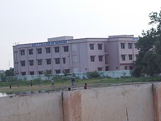 <span class="mw-page-title-main">Kurnool Medical College</span> College in Andhra Pradesh, India