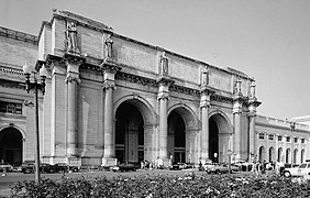 Union Station (Washington, DC) 1908