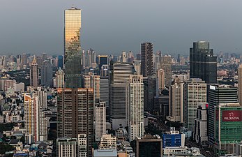 Bangkok, Thailand