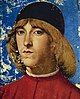 Piero di Lorenzo de' Medici