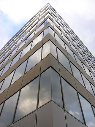 <span class="mw-page-title-main">Government of Canada Building (Moncton)</span> Office building in Moncton, New Brunswick, Canada