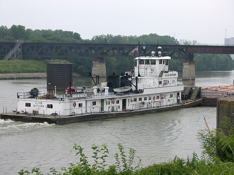 File:A2g020 Clyde Butcher upbound in Portland Canal (39688733580).jpg