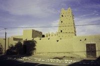 Mosquée El Hadji Bianou