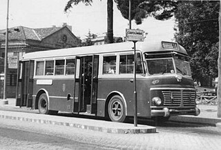 Lancia Esatau Motor vehicle